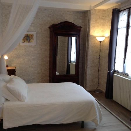 French Holiday Accommodation ボール・レ・ゾルグ エクステリア 写真