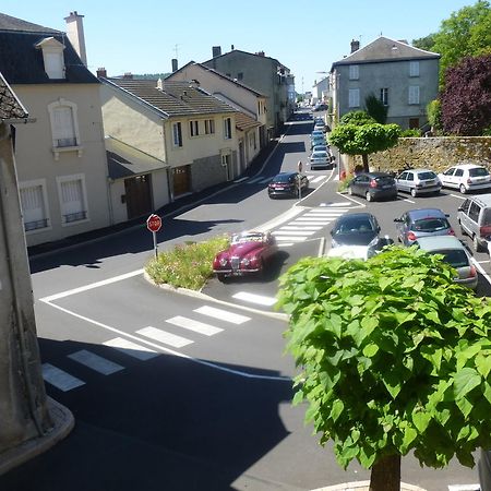 French Holiday Accommodation ボール・レ・ゾルグ エクステリア 写真