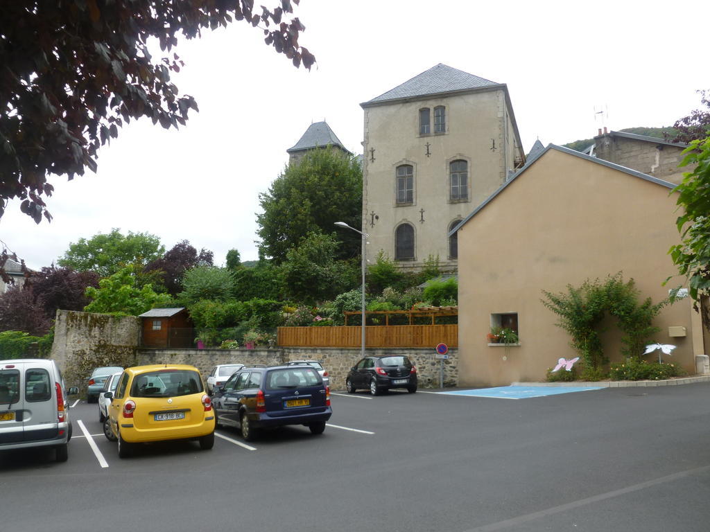 French Holiday Accommodation ボール・レ・ゾルグ 部屋 写真