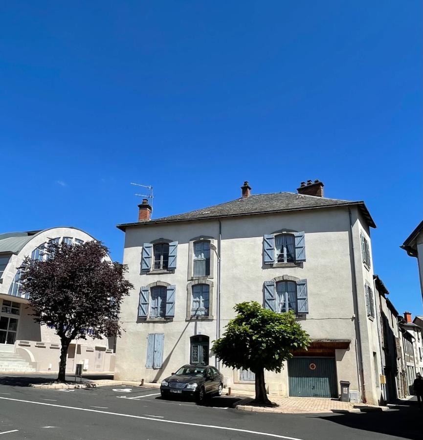 French Holiday Accommodation ボール・レ・ゾルグ エクステリア 写真